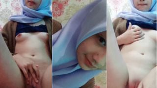 Background for Bocil Laura Suka Omek Pake Deodoran