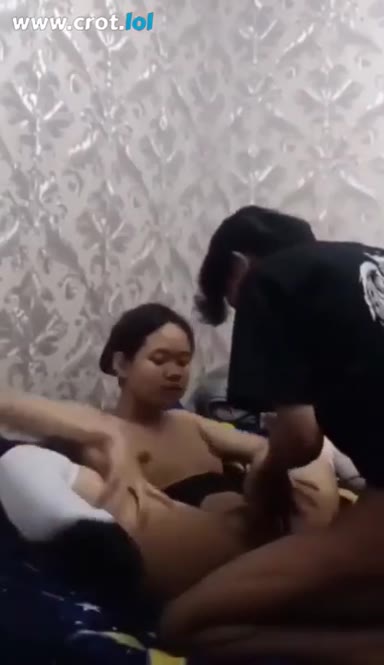 Background nonton video viral Bocil SMP Selesai Bimbel Langsung Di Ajak Ew Ayang Di Kos